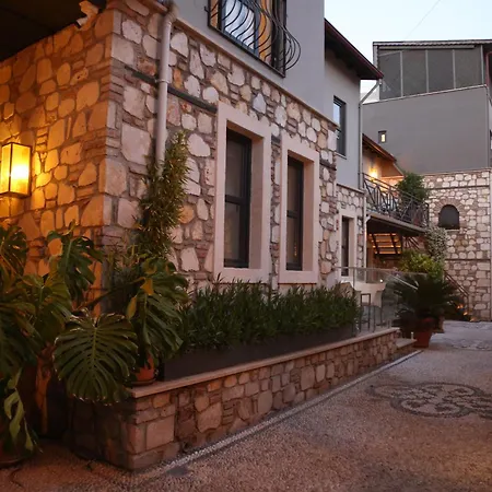 Gorgeous Flat Near Hadrian's Gate 안탈리아