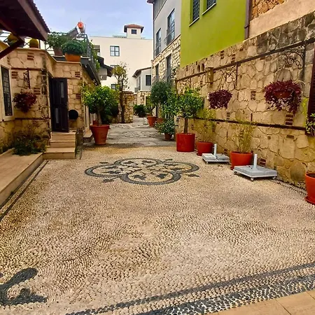 홈스테이 Gorgeous Flat Near Hadrian's Gate