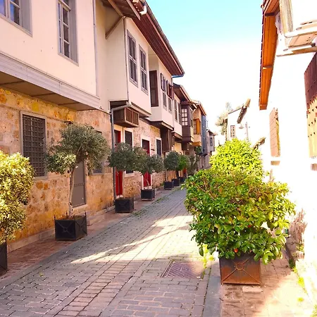 Gorgeous Flat Near Hadrian's Gate Homestay