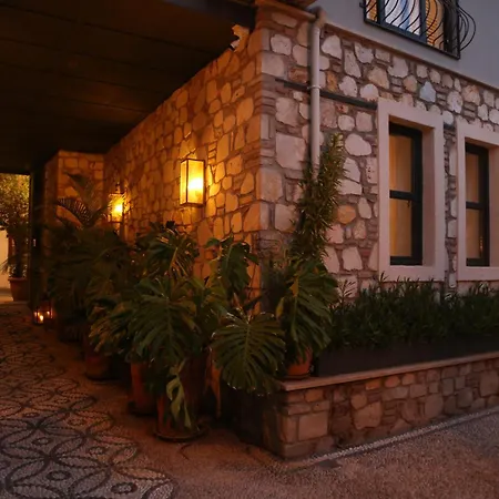Accommodatie bij particulieren Gorgeous Flat Near Hadrian's Gate